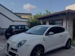 Usata 2015 Alfa Romeo MiTo Due volumi | 5800 €
