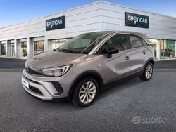Gray Usata 2022 Opel Crossland X Elegance SUV | 12.450 € (Buon prezzo)