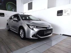 Argento Usata 2024 Toyota Corolla Active Station wagon | 28.500 € (Molto cara)