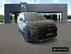 Nero Nuova 2025 DS Automobiles DS7 Crossback SUV | 38.900 € (Buon prezzo)