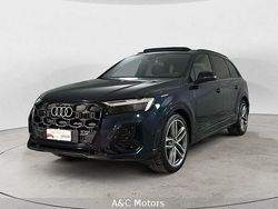 Grigio Usata 2024 Audi Q7 S-Line SUV | 79.900 € (Molto cara)