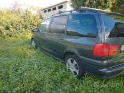 Usata 2006 Seat Alhambra Monovolume | 1500 €