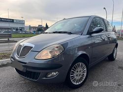 Usata 2007 Lancia Ypsilon Due volumi | 2500 €