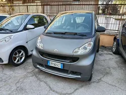 Grigio Usata 2012 Smart ForTwo Coupé Pulse Due volumi | 5500 € (Buon prezzo)