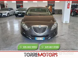 Grigio Usata 2012 Lancia Delta Gold Tre volumi | 4500 € (Buon prezzo)