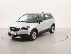 Argento Usata 2019 Opel Crossland X Innovation SUV | 9990 € (Super prezzo)