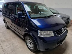 Usata 2003 VW Multivan Monovolume | 11.900 € (Buon prezzo)