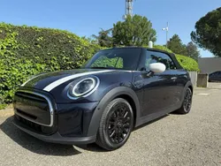 Nero Usata 2023 Mini Cooper Cabriolet Premium Cabrio | 27.900 € (Buon prezzo)