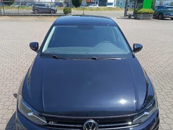 Usata 2021 VW Polo R-line Due volumi | 15.300 € (Buon prezzo)
