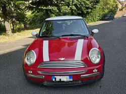 Usata 2003 Mini Cooper Due volumi | 3300 € (Ottimo prezzo)