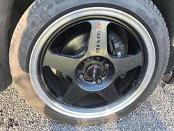 Nero Usata 1991 Nissan 200 SX S Coupé | 18.000 €