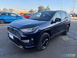 Blu Usata 2021 Toyota RAV4 Style Pick-up | 30.490 €