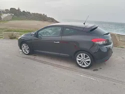 Nero Usata 2009 Renault Mégane Coupé Luxe Coupé | 1990 € (Super prezzo)