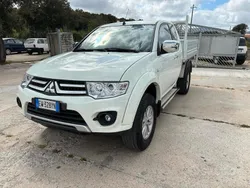 Usata 2014 Mitsubishi L200 Invite Pick-up | 13.000 € (Buon prezzo)