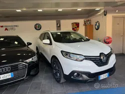 Bianco Usata 2018 Renault Kadjar SUV | 14.900 € (Buon prezzo)