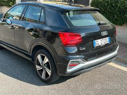 Nero Usata 2022 Audi Q2 S-Line SUV | 20.900 € (Super prezzo)