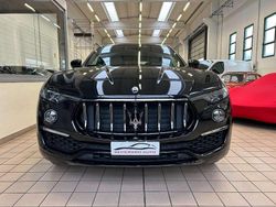 Nero Usata 2022 Maserati Levante GT SUV | 47.900 € (Super prezzo)