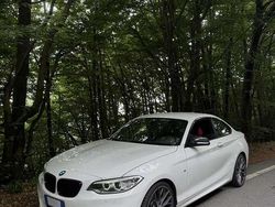 Usata 2015 BMW 228 M Sport Coupé | 34.000 €