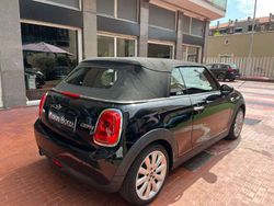 Other Usata 2017 Mini Cooper D Cabriolet Hype Cabrio | 14.200 € (Buon prezzo)