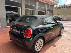 Other Usata 2017 Mini Cooper D Cabriolet Hype Cabrio | 15.800 € (Buon prezzo)
