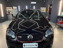 Nero Usata 2008 VW Golf V Edition Due volumi | 16.500 €