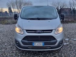 Other Usata 2016 Ford Transit Custom Trend | 10.700 € (Super prezzo)