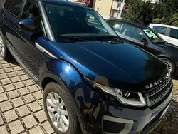 Usata 2016 Land Rover Range Rover evoque Pure SUV | 15.000 € (Super prezzo)