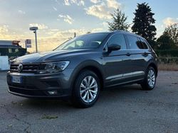 Grigio Usata 2019 VW Tiguan Advance SUV | 19.800 € (Ottimo prezzo)
