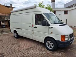 Bianco Usata 1999 VW LT Furgone | 8500 €