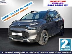 Grigio Usata 2024 Citroën C3 Aircross PureTech SUV | 14.990 € (Ottimo prezzo)