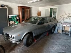 Usata 1970 Alfa Romeo Alfetta Tre volumi | 15.000 €