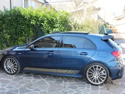 Usata 2019 Mercedes A35 AMG AMG Tre volumi | 35.800 € (Buon prezzo)