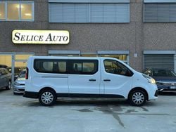 Other Usata 2018 Renault Trafic Zen Monovolume | 16.900 € (Buon prezzo)