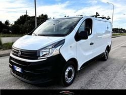 Bianco Usata 2021 Fiat Talento Furgone | 16.300 € (Buon prezzo)