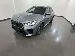 Skyscraper grau metallic Usata 2024 BMW iX2 M Sport SUV | 44.990 € (Super prezzo)