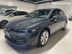 Grigio Usata 2025 VW Golf Style Tre volumi | 32.600 € (Buon prezzo)