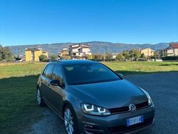 Usata 2014 VW Golf VII | 10.900 € (Buon prezzo)
