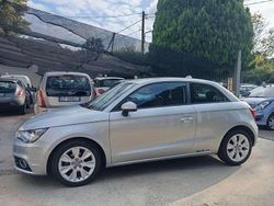 Usata 2011 Audi A1 Attraction Due volumi | 6800 € (Buon prezzo)