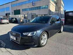 Blu Usata 2017 Audi A4 Sport Station wagon | 13.900 € (Super prezzo)