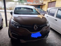 Marrone Usata 2018 Renault Captur SUV | 11.000 € (Buon prezzo)