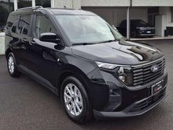 Nero Usata 2025 Ford Tourneo Titanium Furgone | 22.900 € (Ottimo prezzo)