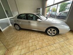 Usata 1999 Alfa Romeo 166 Tre volumi | 9500 € (Molto cara)
