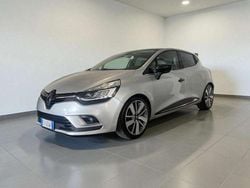 Argento Usata 2017 Renault Clio IV Tre volumi | 9890 € (Buon prezzo)