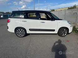 Usata 2014 Fiat 500L Wagon Monovolume | 8000 €