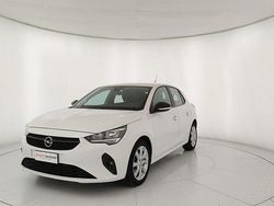 Bianco Usata 2023 Opel Corsa Edition Due volumi | 14.250 € (Buon prezzo)