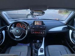 Usata 2011 BMW 116 Sport Line Due volumi | 8500 € (Buon prezzo)