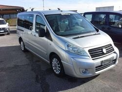 Argento Usata 2011 Fiat Scudo Furgone | 8950 € (Ottimo prezzo)