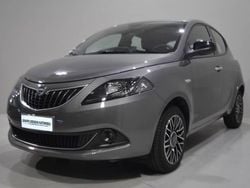 Grigio Usata 2024 Lancia Ypsilon S Due volumi | 14.300 € (Buon prezzo)