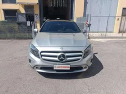 Grigio Usata 2014 Mercedes GLA220 Premium SUV | 10.450 € (Ottimo prezzo)