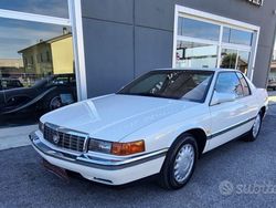Bianco Usata 1992 Cadillac Eldorado Coupé | 15.000 €